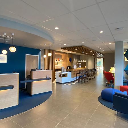 Holiday Inn Express Caen Epron By Ihg エクステリア 写真