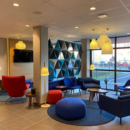 Holiday Inn Express Caen Epron By Ihg エクステリア 写真