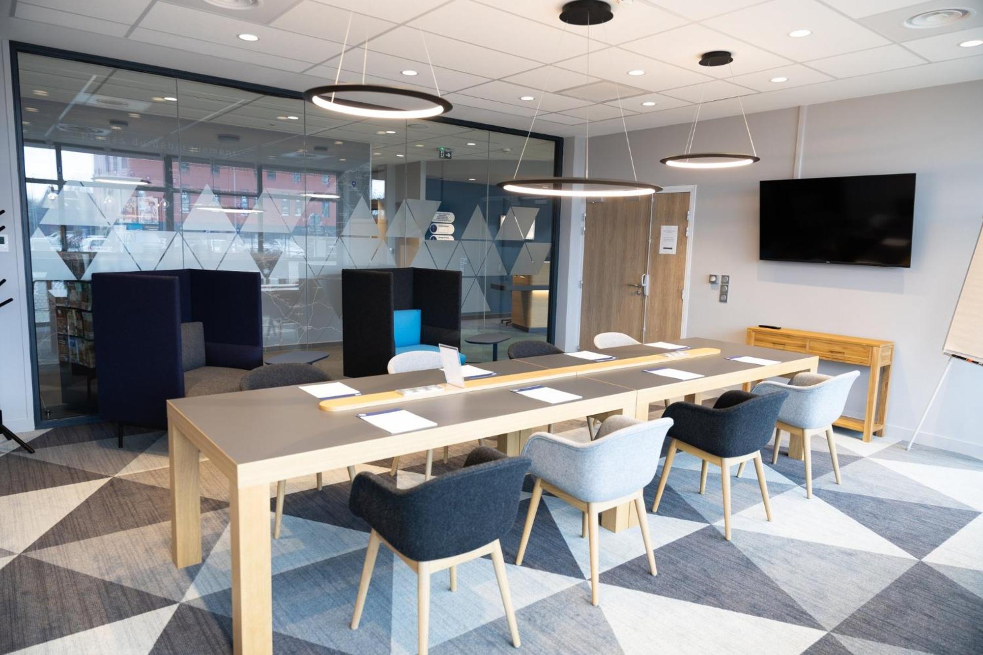 Holiday Inn Express Caen Epron By Ihg エクステリア 写真